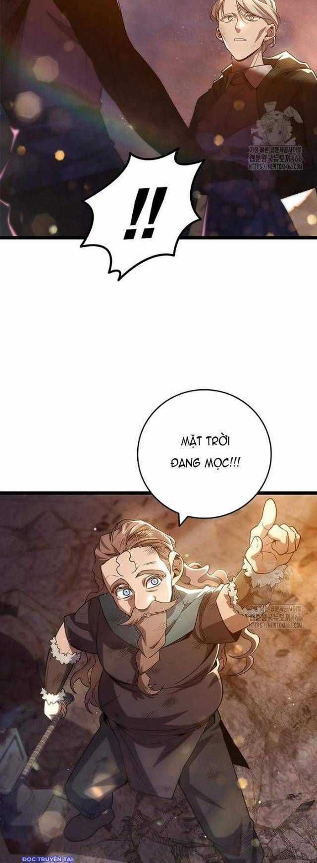 Thực Long Ma Pháp Sư Chapter 86 trang 36