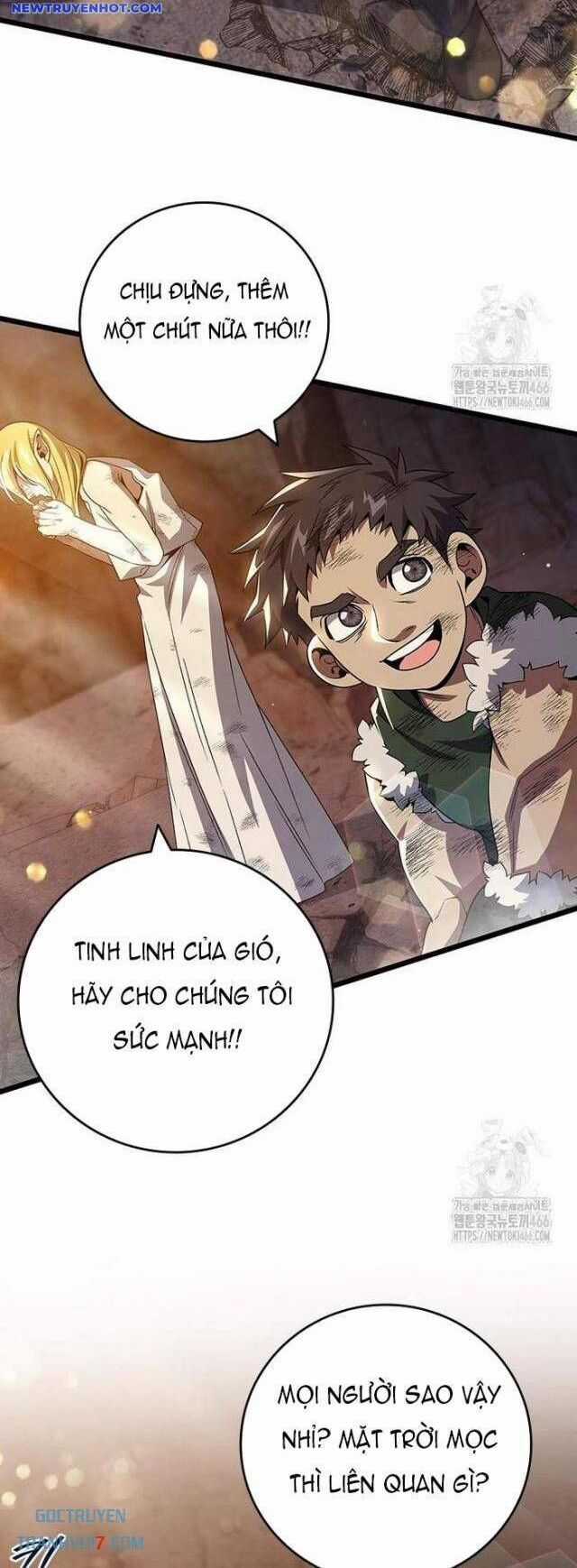 Thực Long Ma Pháp Sư Chapter 86 trang 37