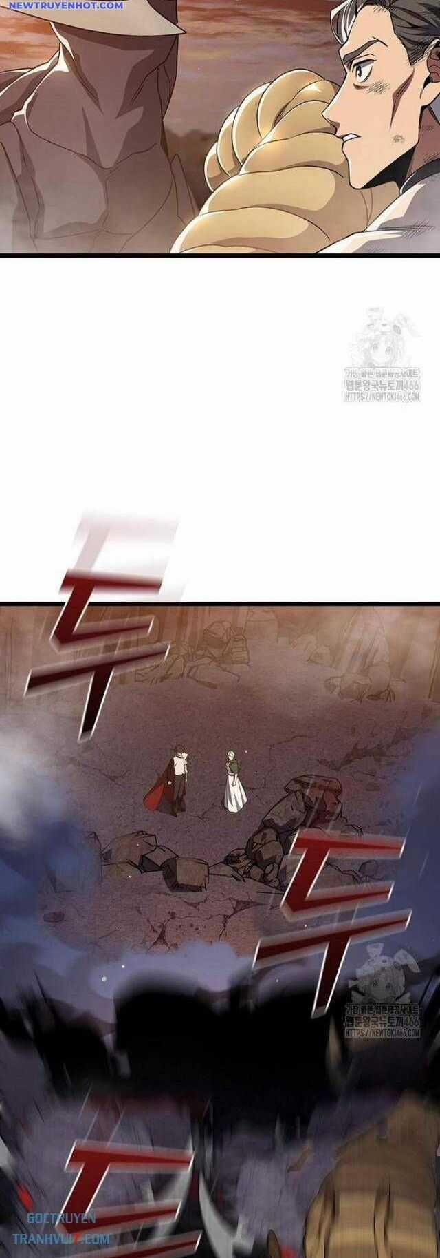 Thực Long Ma Pháp Sư Chapter 86 trang 39