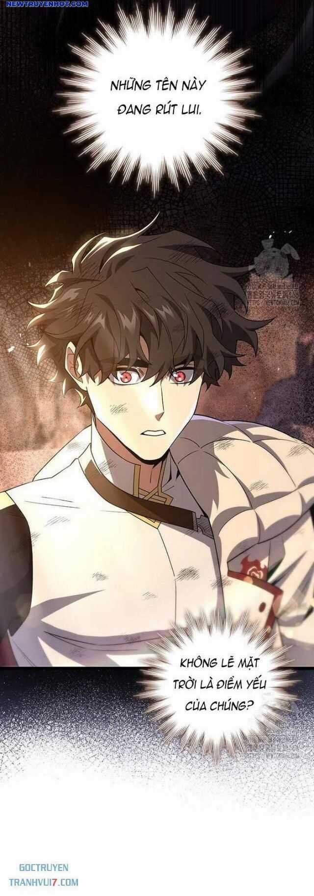 Thực Long Ma Pháp Sư Chapter 86 trang 41