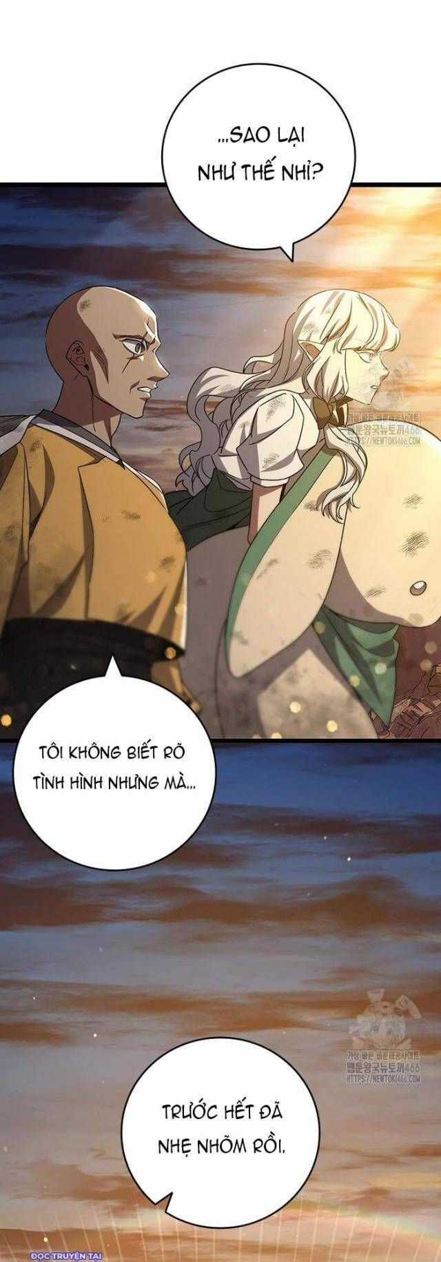 Thực Long Ma Pháp Sư Chapter 86 trang 42