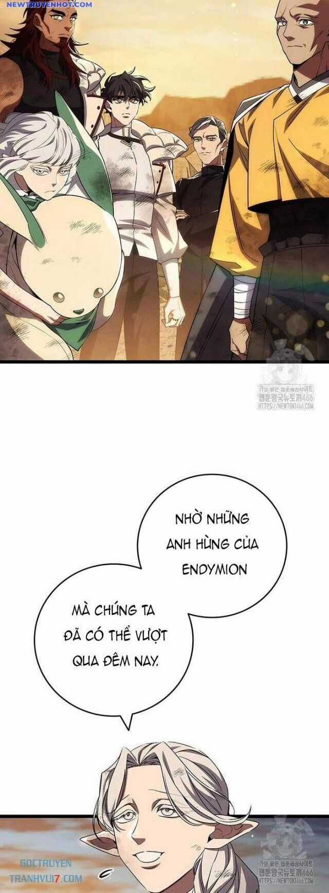 Thực Long Ma Pháp Sư Chapter 86 trang 45