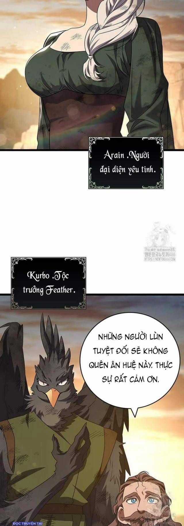 Thực Long Ma Pháp Sư Chapter 86 trang 46