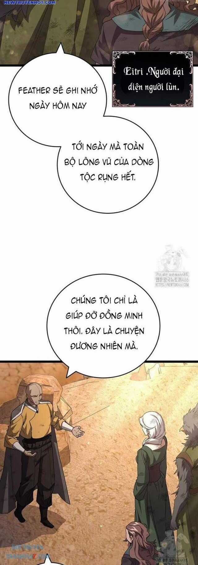Thực Long Ma Pháp Sư Chapter 86 trang 47
