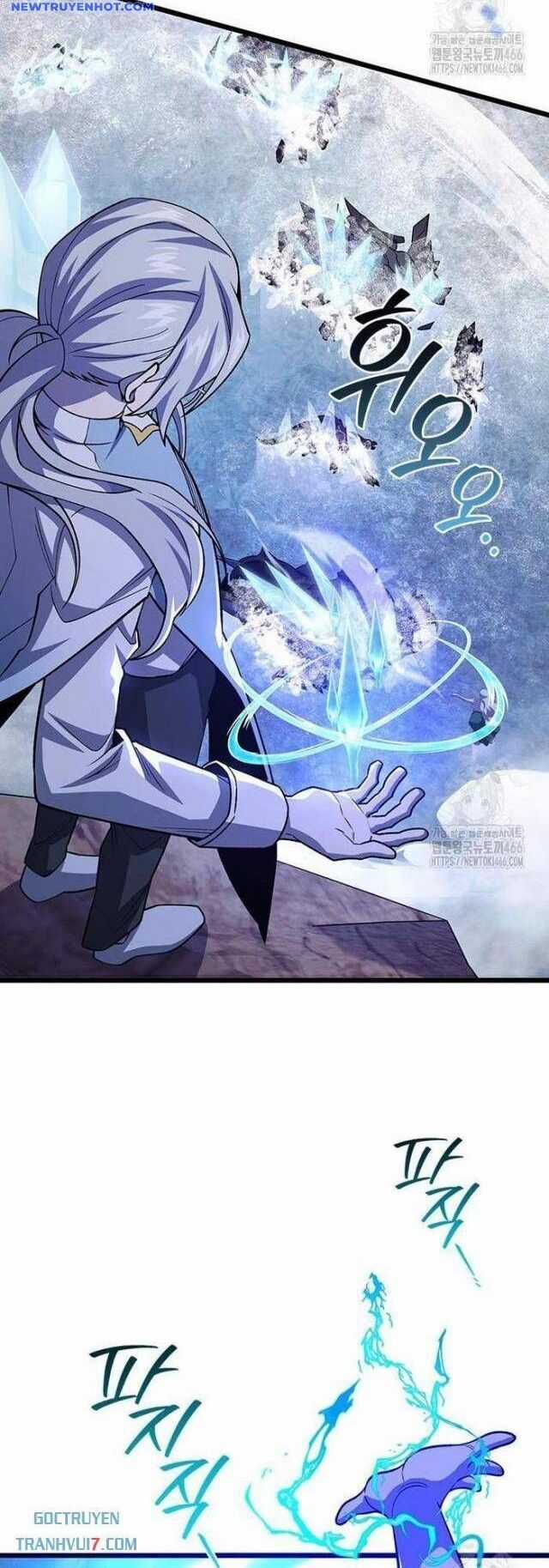Thực Long Ma Pháp Sư Chapter 86 trang 5