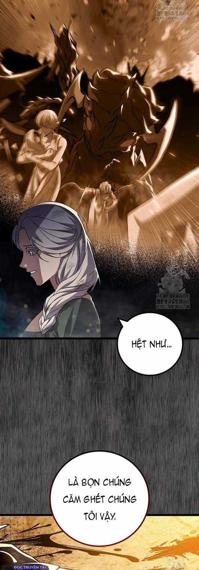 Thực Long Ma Pháp Sư Chapter 86 trang 50