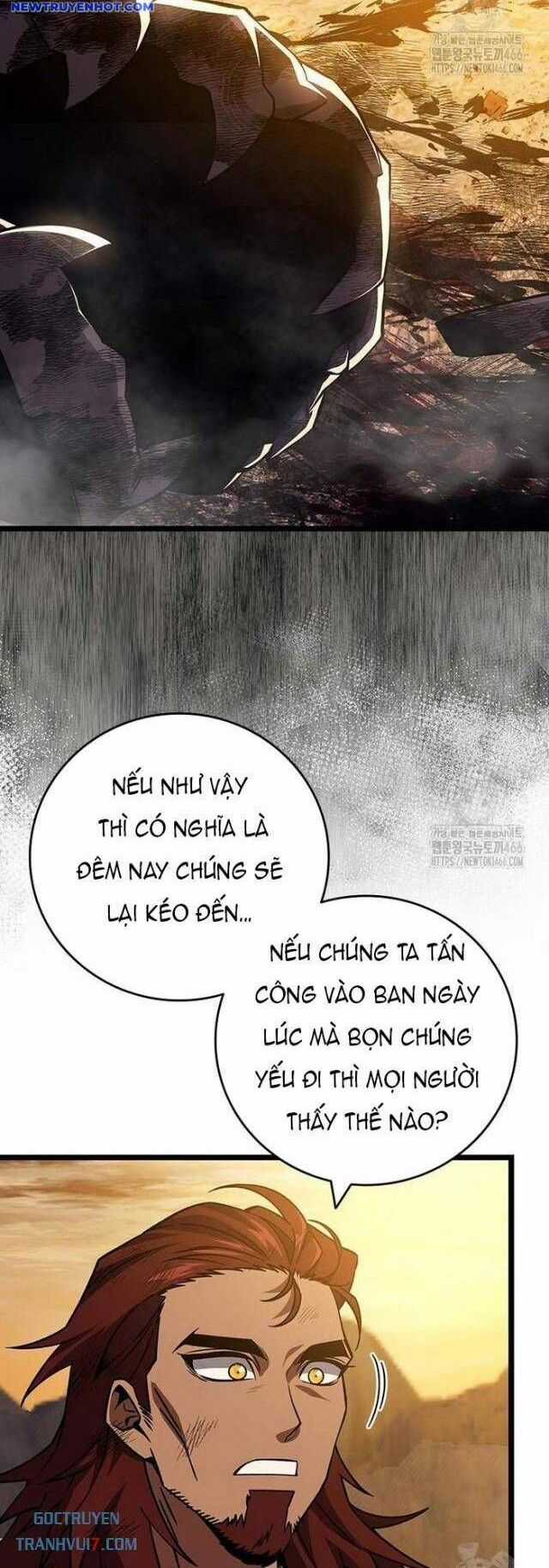 Thực Long Ma Pháp Sư Chapter 86 trang 51