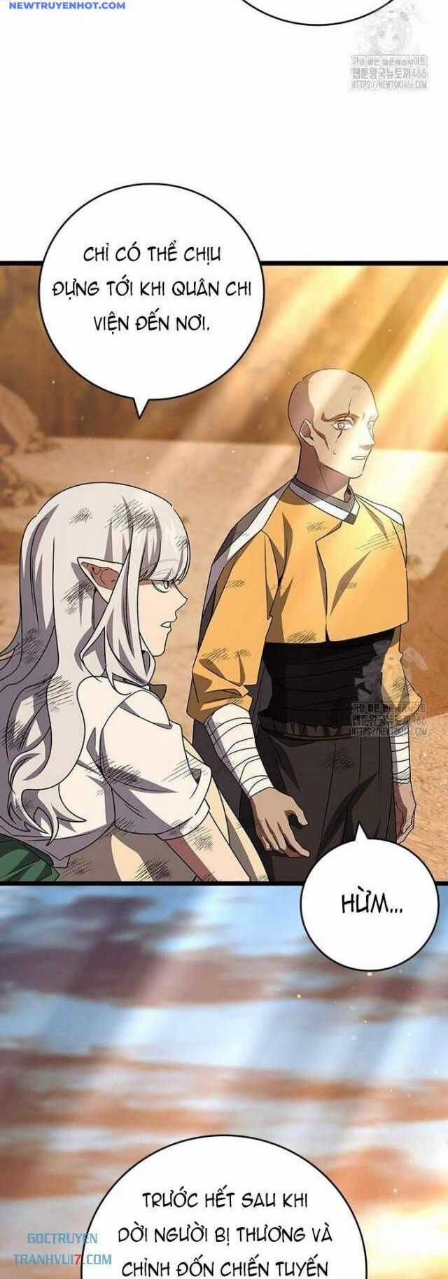Thực Long Ma Pháp Sư Chapter 86 trang 53