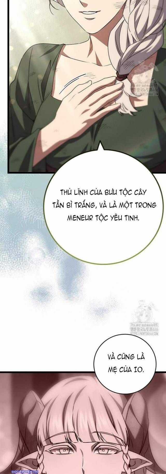 Thực Long Ma Pháp Sư Chapter 86 trang 56