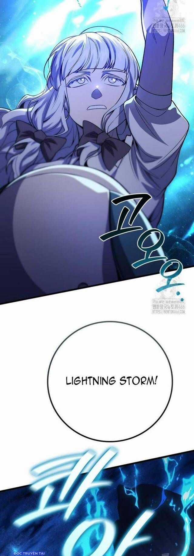 Thực Long Ma Pháp Sư Chapter 86 trang 6