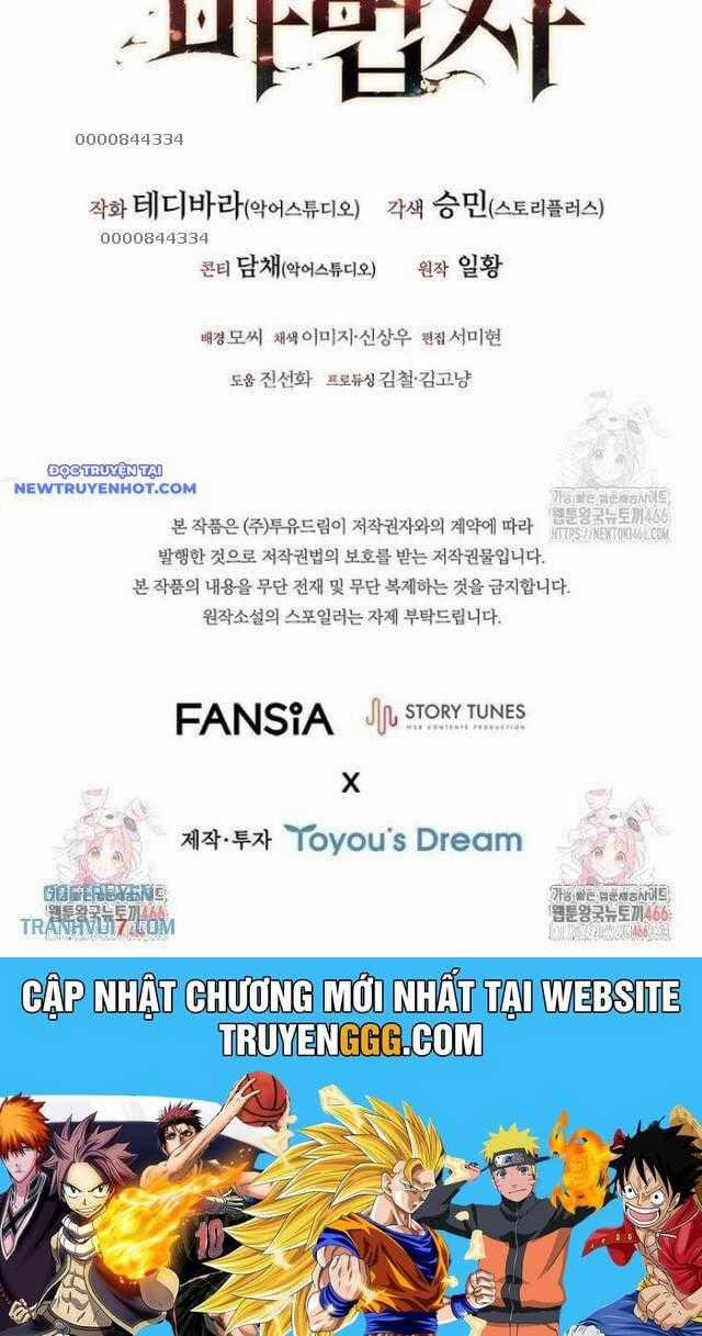 Thực Long Ma Pháp Sư Chapter 86 trang 62