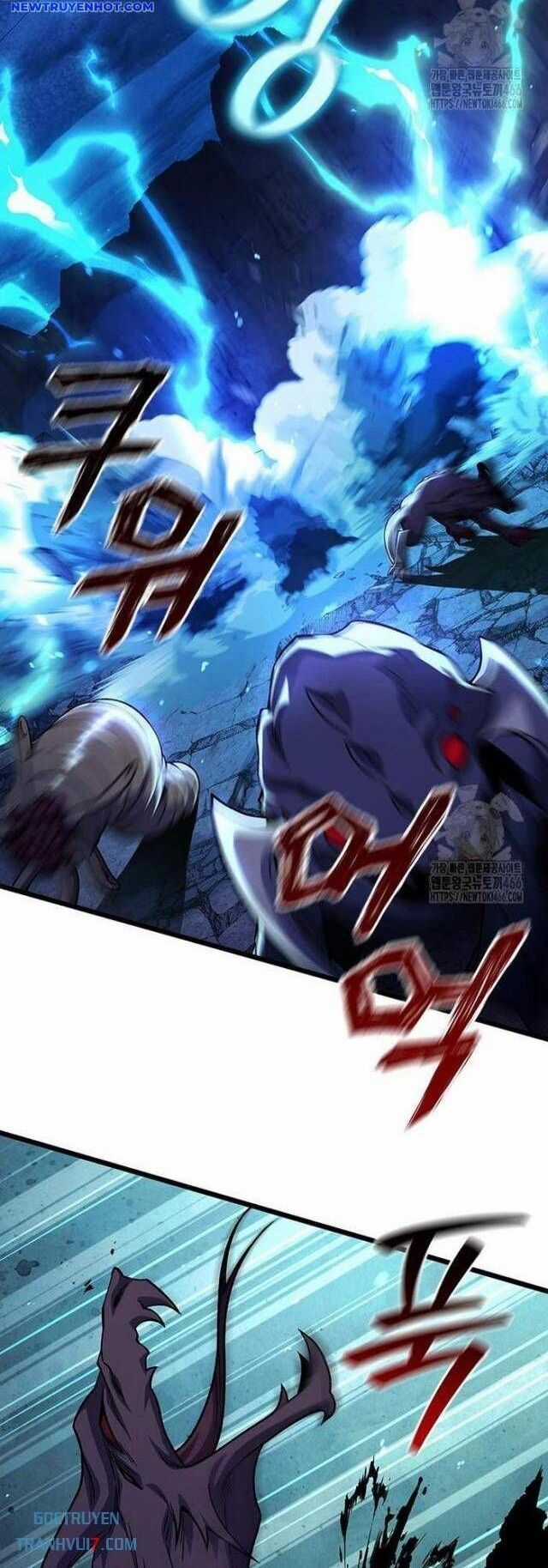 Thực Long Ma Pháp Sư Chapter 86 trang 7