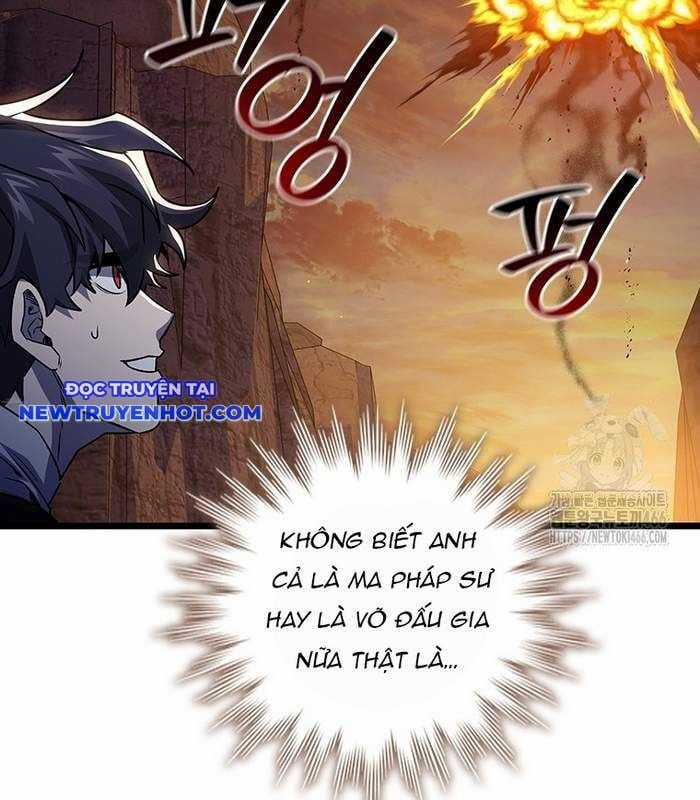 Thực Long Ma Pháp Sư Chapter 87 trang 121