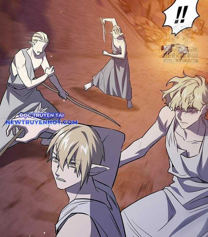 Thực Long Ma Pháp Sư Chapter 87 trang 129