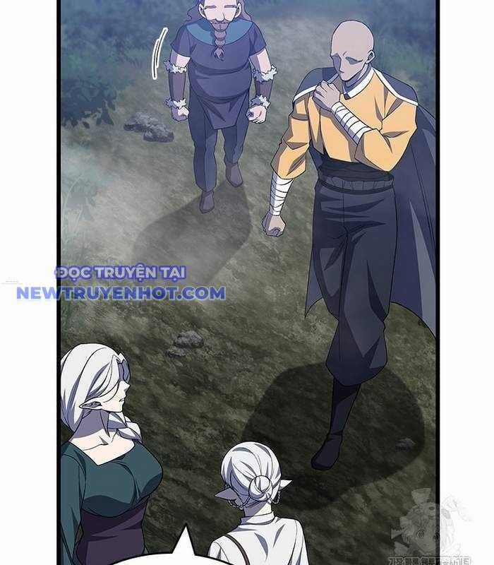 Thực Long Ma Pháp Sư Chapter 89 trang 143