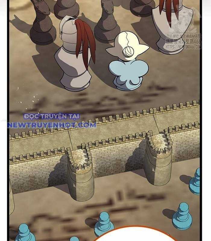 Thực Long Ma Pháp Sư Chapter 89 trang 21