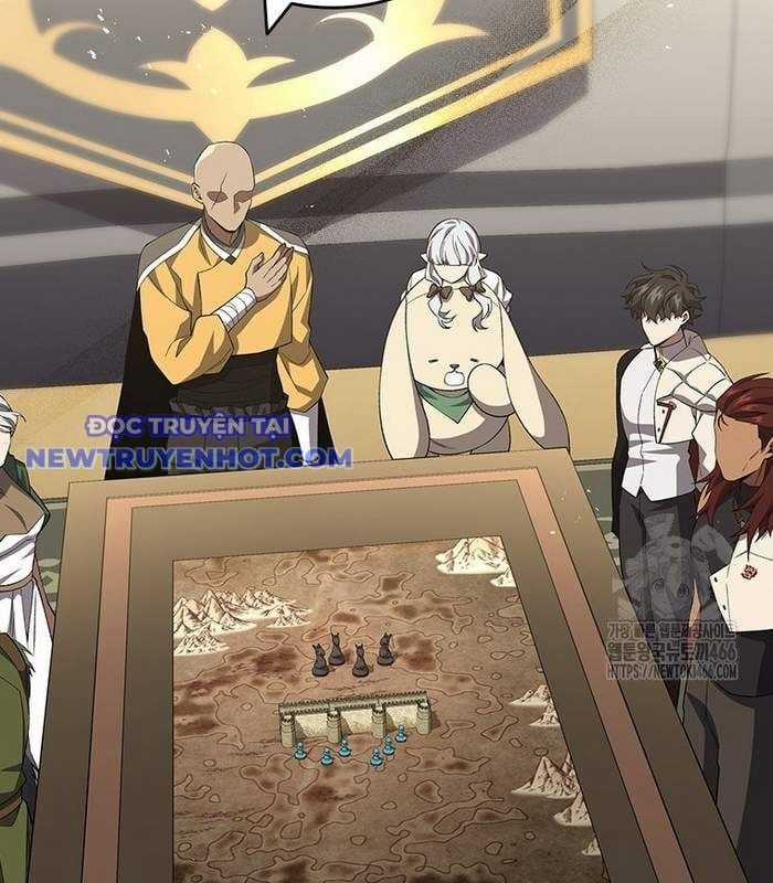 Thực Long Ma Pháp Sư Chapter 89 trang 4