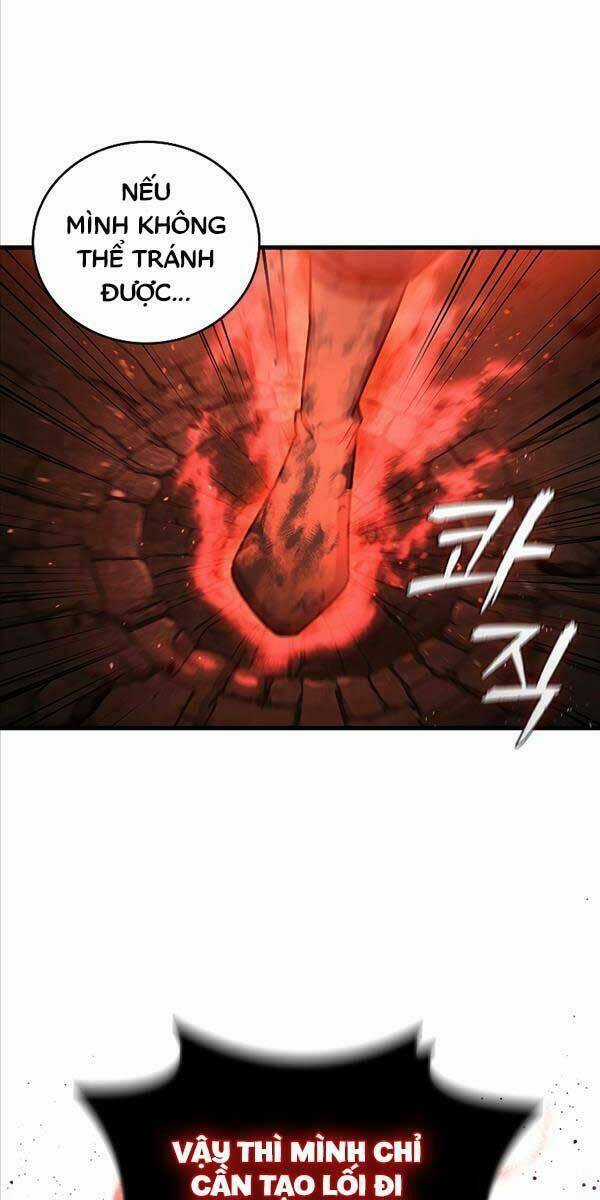 Thực Long Ma Pháp Sư Chapter 9 trang 21
