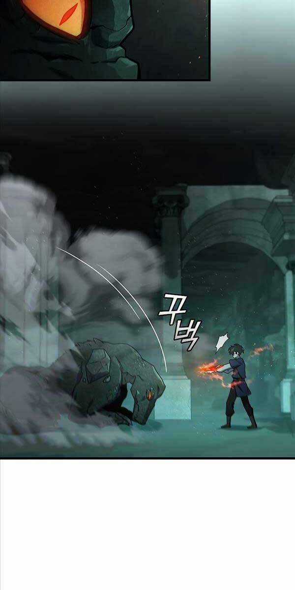 Thực Long Ma Pháp Sư Chapter 9 trang 30