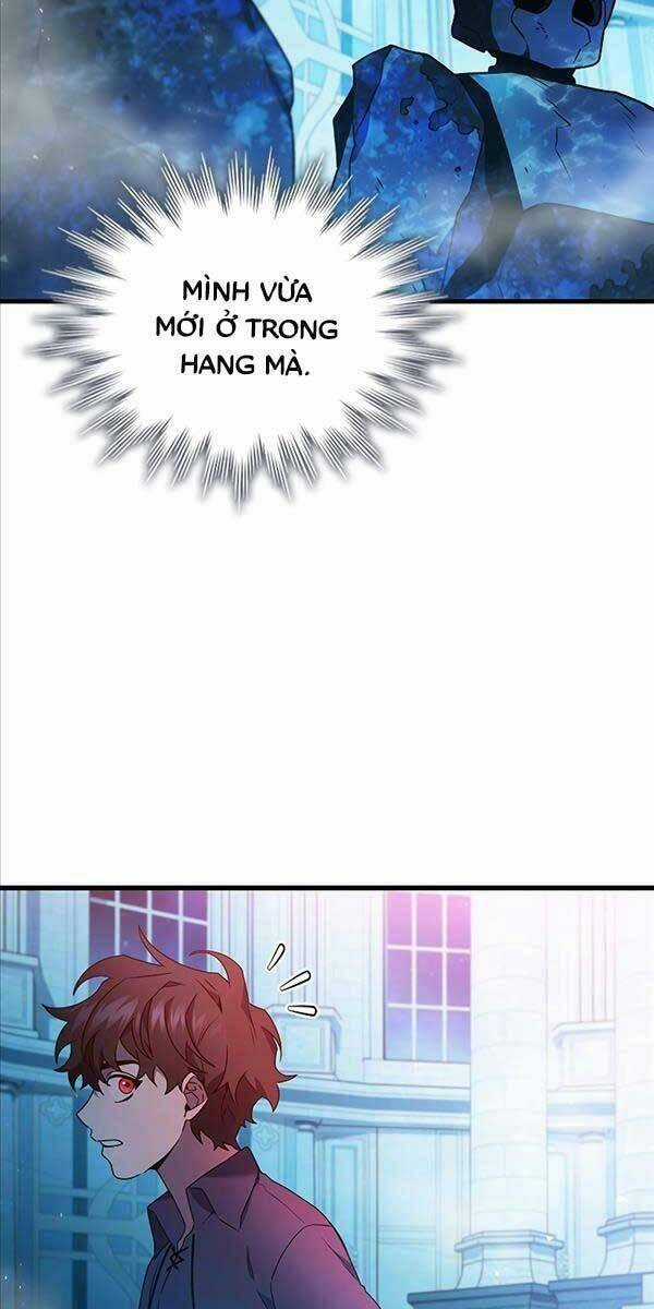 Thực Long Ma Pháp Sư Chapter 9 trang 42