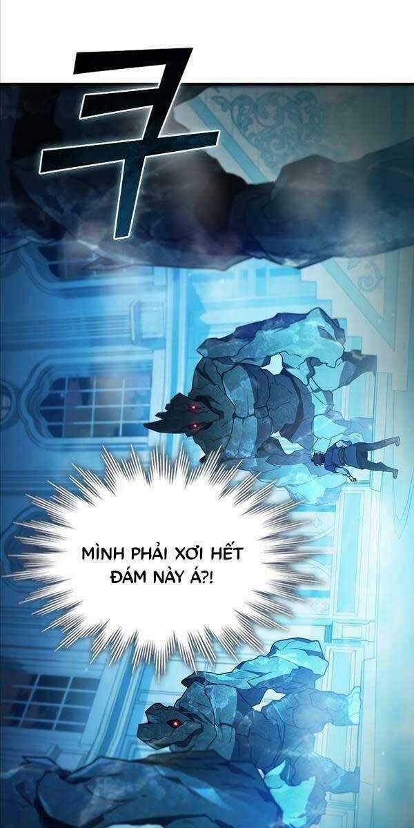 Thực Long Ma Pháp Sư Chapter 9 trang 51