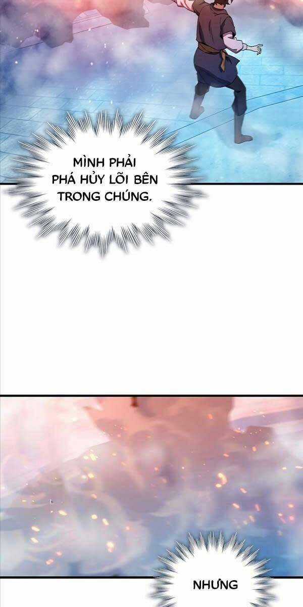 Thực Long Ma Pháp Sư Chapter 9 trang 57