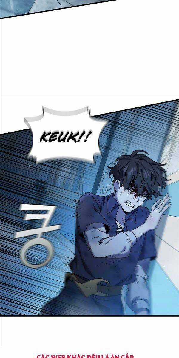 Thực Long Ma Pháp Sư Chapter 9 trang 71