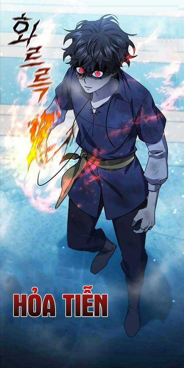 Thực Long Ma Pháp Sư Chapter 9 trang 75