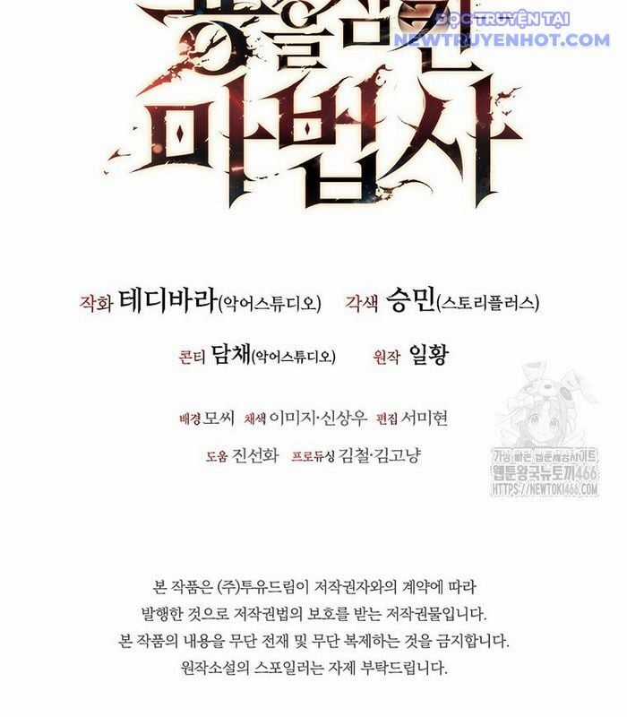 Thực Long Ma Pháp Sư Chapter 90 trang 170