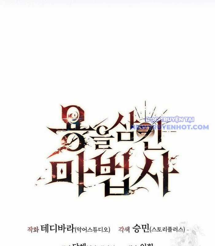 Thực Long Ma Pháp Sư Chapter 91 trang 175