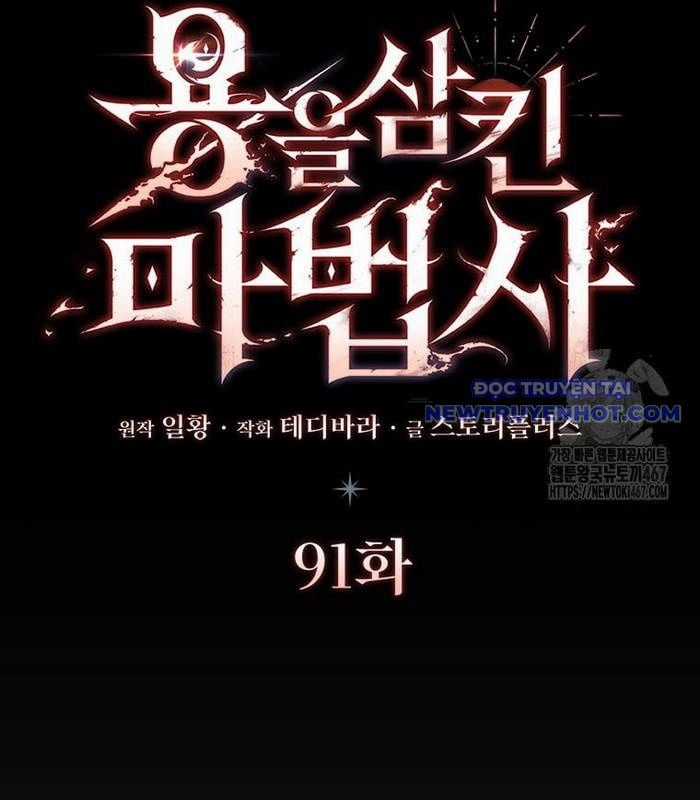 Thực Long Ma Pháp Sư Chapter 91 trang 25