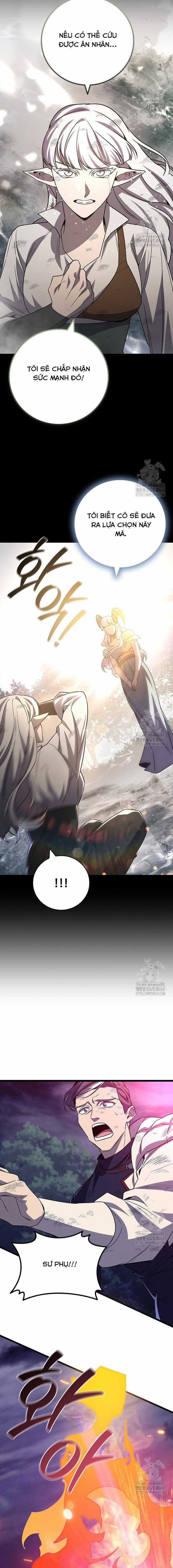 Thực Long Ma Pháp Sư Chapter 92 trang 11