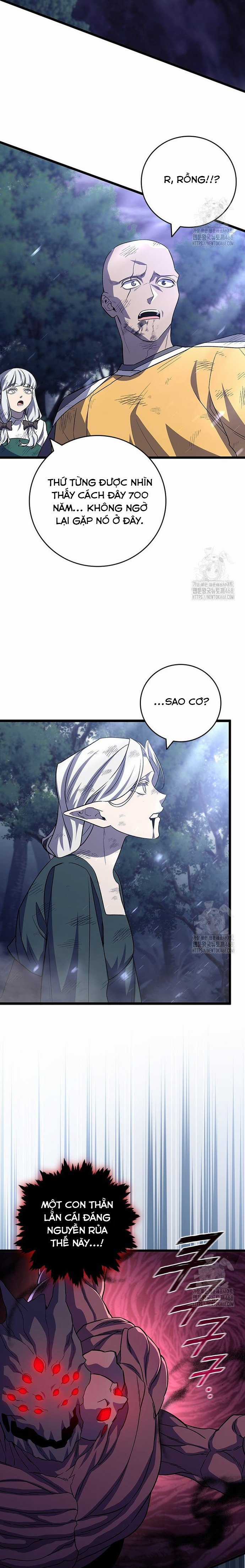 Thực Long Ma Pháp Sư Chapter 92 trang 13