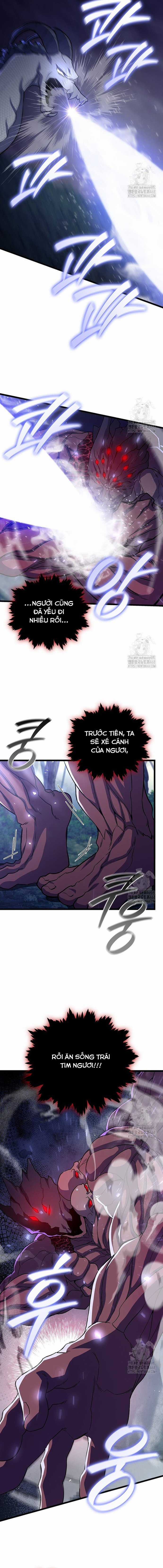 Thực Long Ma Pháp Sư Chapter 92 trang 15