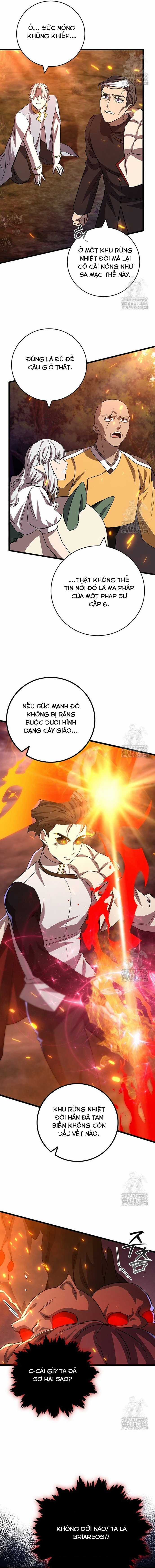 Thực Long Ma Pháp Sư Chapter 92 trang 17