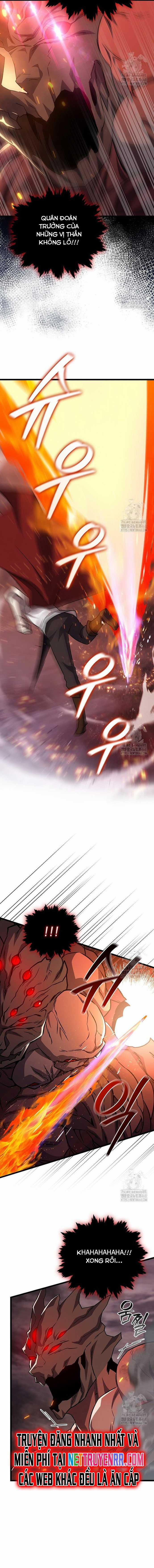 Thực Long Ma Pháp Sư Chapter 92 trang 18