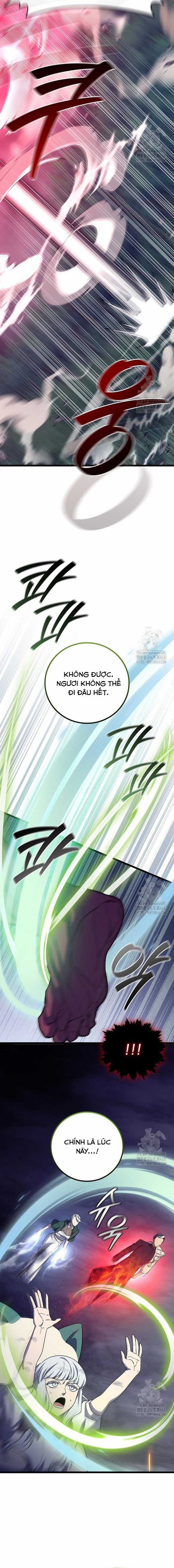 Thực Long Ma Pháp Sư Chapter 92 trang 3