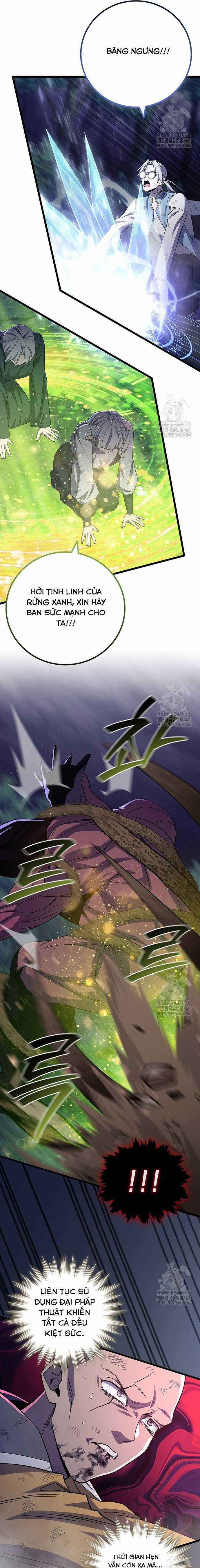 Thực Long Ma Pháp Sư Chapter 92 trang 5