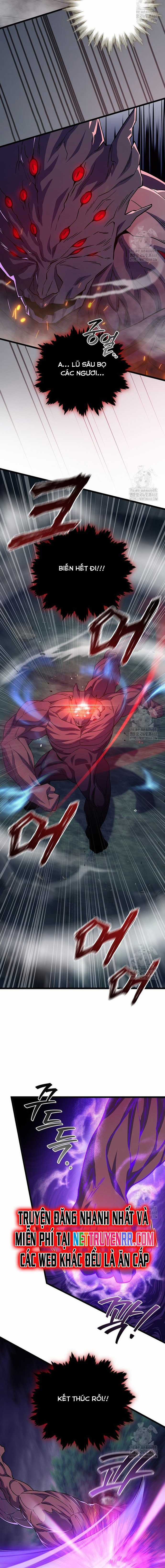 Thực Long Ma Pháp Sư Chapter 92 trang 6