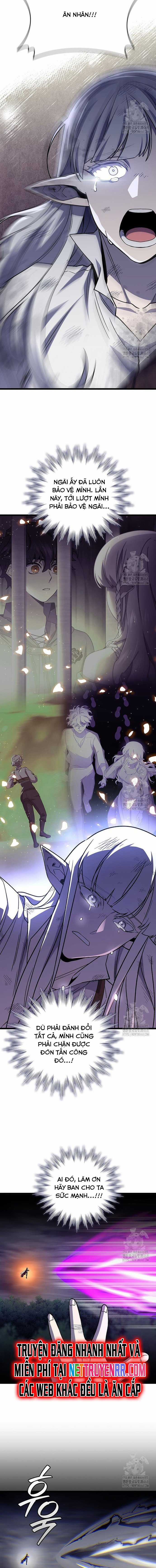 Thực Long Ma Pháp Sư Chapter 92 trang 8