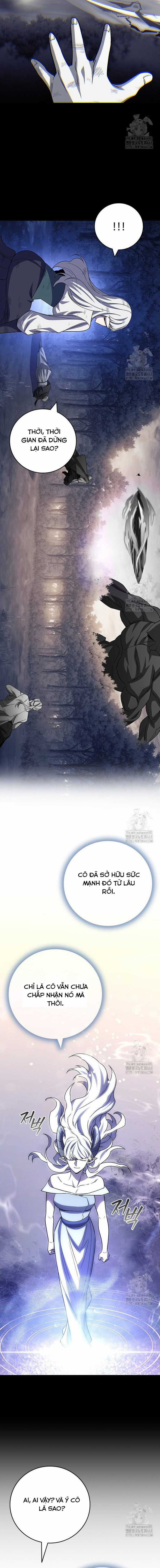 Thực Long Ma Pháp Sư Chapter 92 trang 9