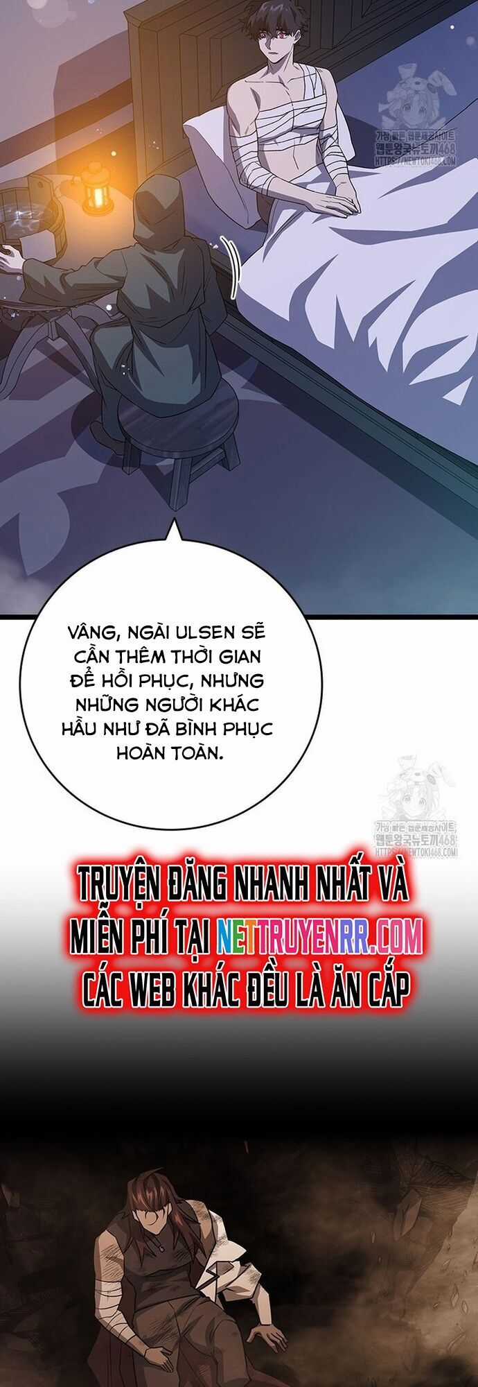 Thực Long Ma Pháp Sư Chapter 93 trang 11