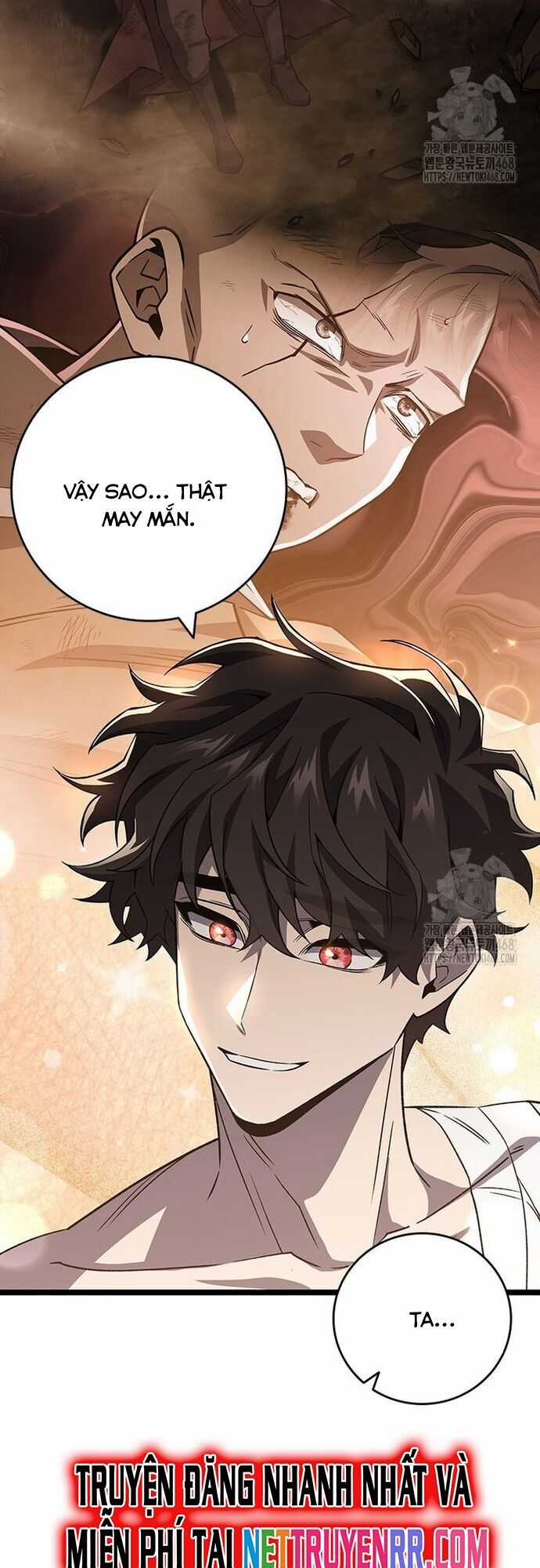 Thực Long Ma Pháp Sư Chapter 93 trang 12