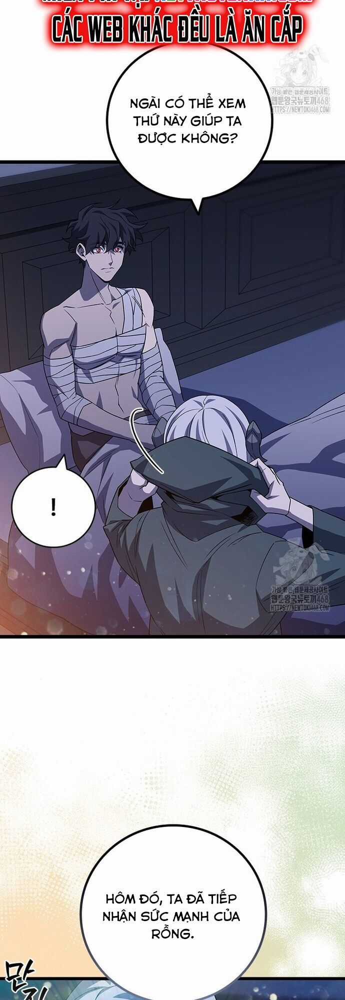 Thực Long Ma Pháp Sư Chapter 93 trang 13