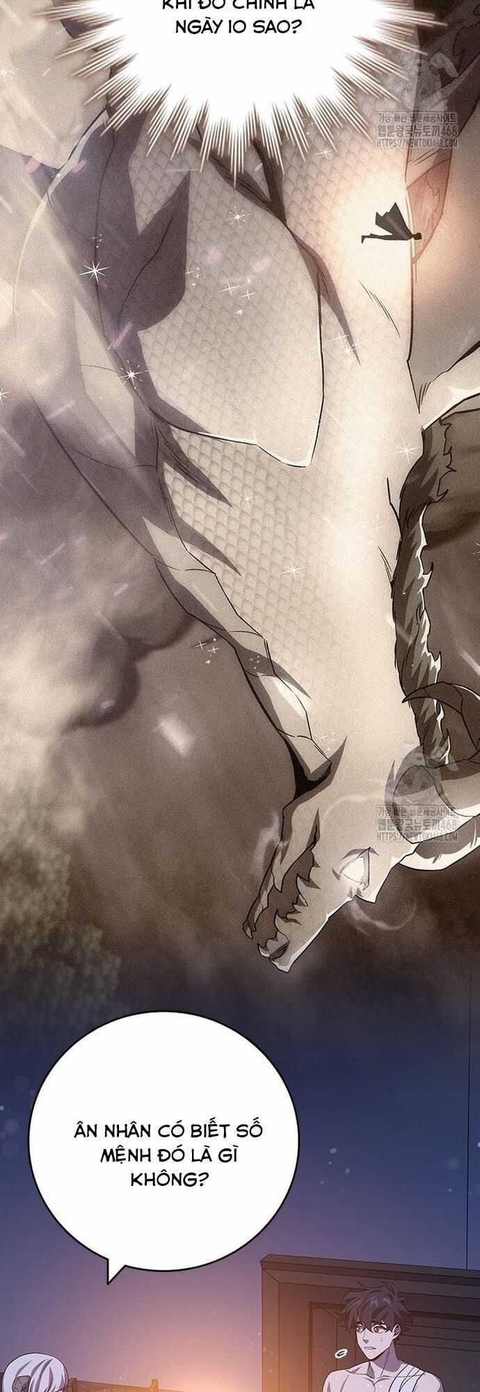 Thực Long Ma Pháp Sư Chapter 93 trang 15