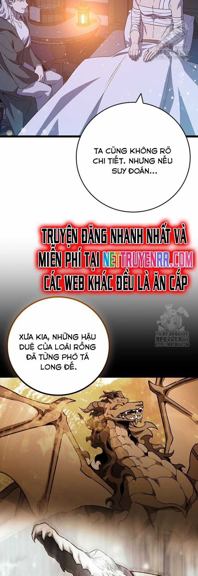 Thực Long Ma Pháp Sư Chapter 93 trang 16