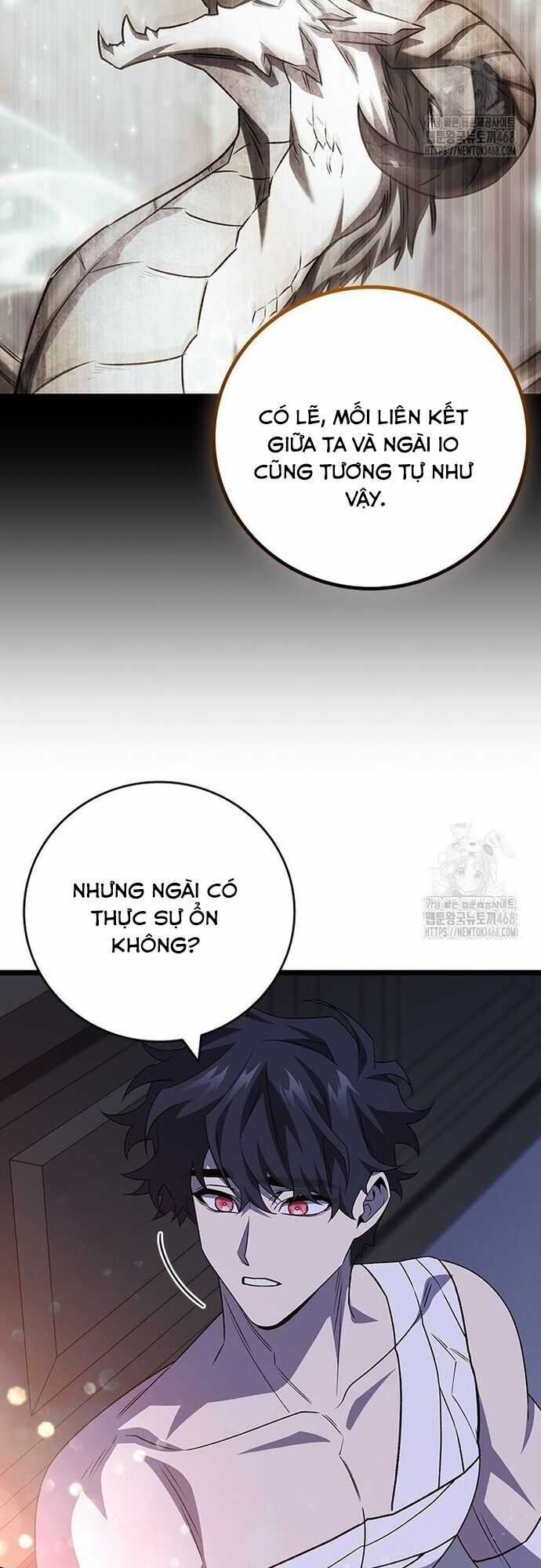 Thực Long Ma Pháp Sư Chapter 93 trang 17