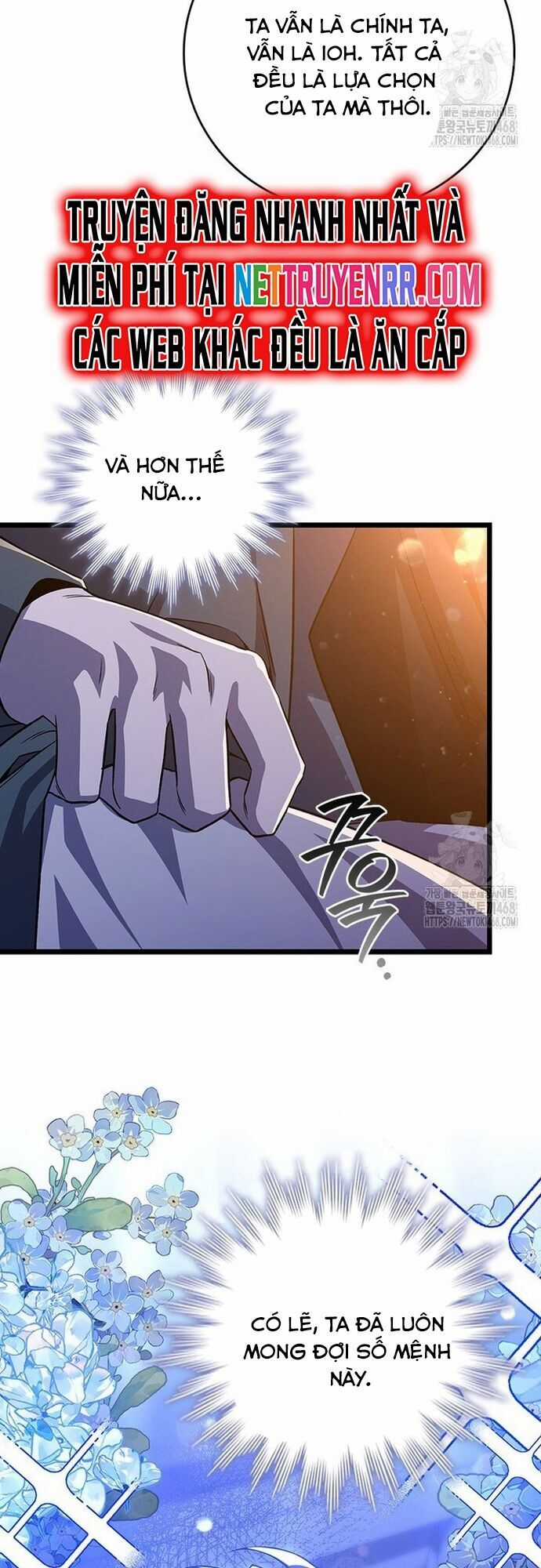 Thực Long Ma Pháp Sư Chapter 93 trang 19