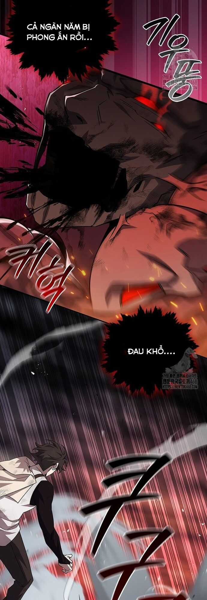 Thực Long Ma Pháp Sư Chapter 93 trang 2