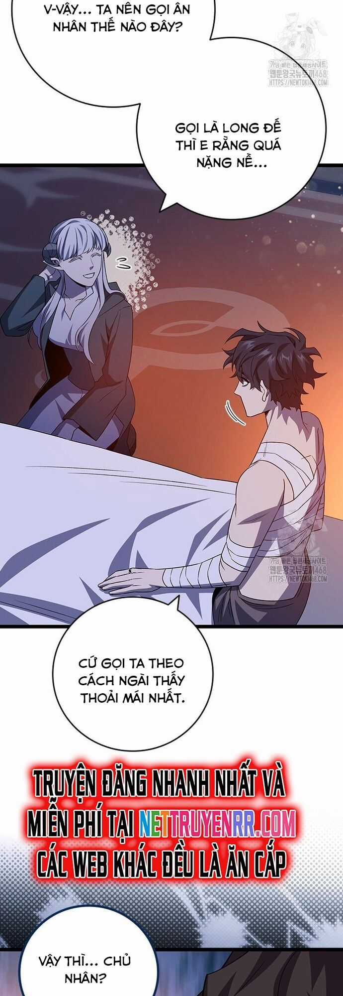 Thực Long Ma Pháp Sư Chapter 93 trang 21